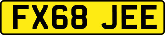 FX68JEE