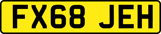 FX68JEH