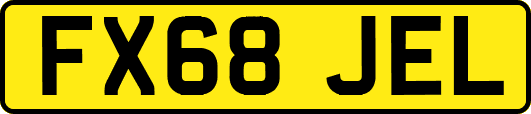 FX68JEL