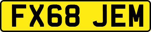 FX68JEM