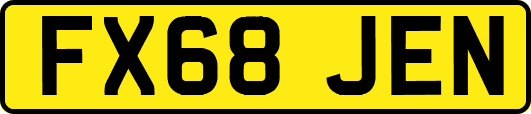 FX68JEN