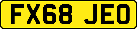 FX68JEO