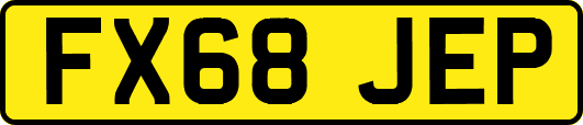 FX68JEP