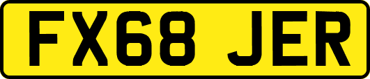 FX68JER