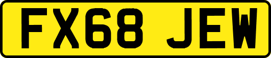 FX68JEW