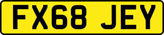 FX68JEY