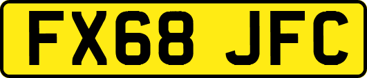 FX68JFC