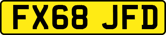 FX68JFD