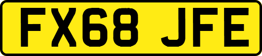 FX68JFE