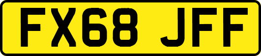 FX68JFF