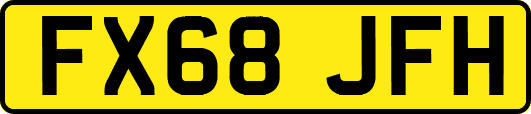 FX68JFH