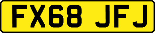 FX68JFJ