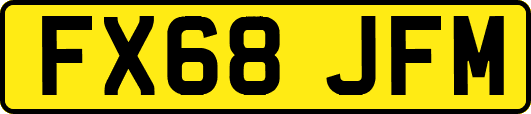 FX68JFM