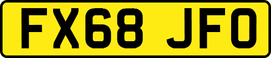 FX68JFO