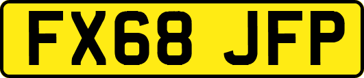 FX68JFP