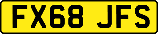 FX68JFS