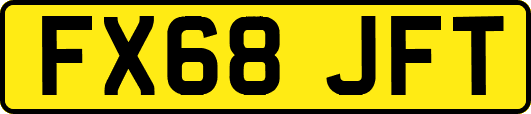 FX68JFT