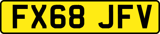 FX68JFV