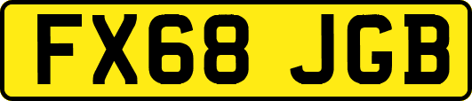 FX68JGB
