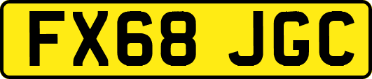 FX68JGC
