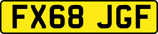 FX68JGF
