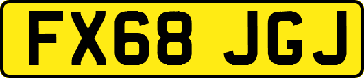 FX68JGJ