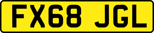 FX68JGL