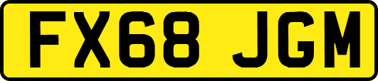 FX68JGM