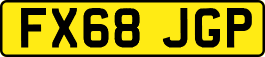 FX68JGP
