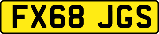 FX68JGS