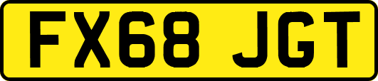 FX68JGT