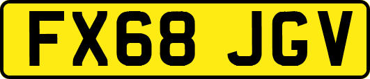 FX68JGV