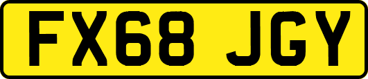 FX68JGY