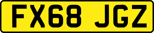 FX68JGZ