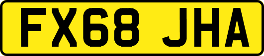 FX68JHA