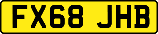 FX68JHB