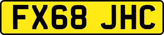 FX68JHC