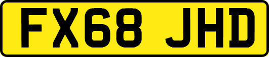 FX68JHD