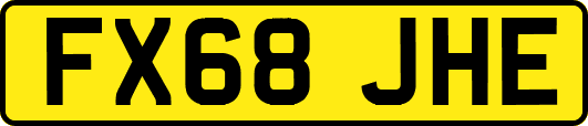 FX68JHE