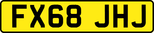 FX68JHJ