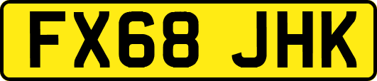 FX68JHK
