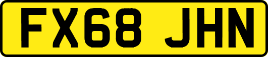 FX68JHN