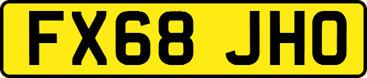 FX68JHO