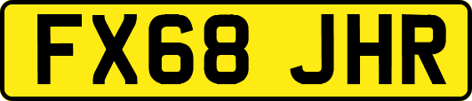 FX68JHR