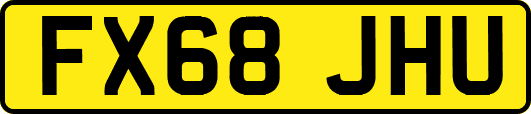 FX68JHU