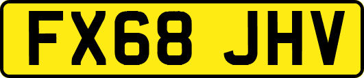 FX68JHV