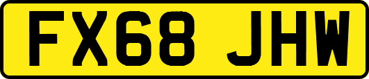 FX68JHW