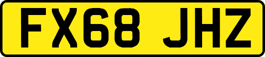 FX68JHZ