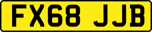 FX68JJB