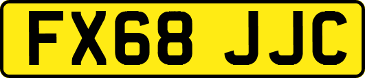 FX68JJC
